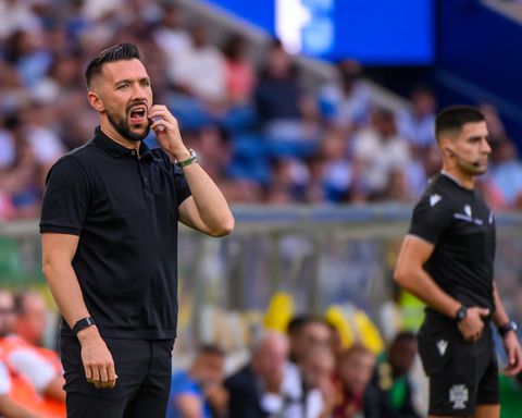 Voetbalicoon FC Porto spreekt zich op bijzondere wijze uit over voormalig Ajax-trainer Francesco Farioli