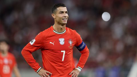 Opmerkelijke uitspraak over Cristiano Ronaldo uit Portugese kamp: 'Hij weet dat hij de strijd zal verliezen'