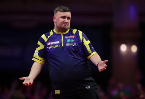 'Onsportief' publiek bij World Series of Darts Finals in Amsterdam wekt irritatie: 'Hij ging zich er ook mee bemoeien'