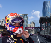 Max Verstappen © Getty Images