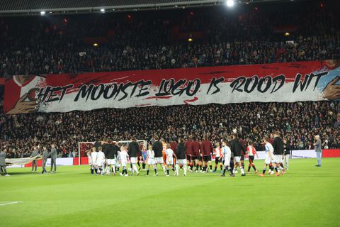 'Onzichtbare' chaos bij Feyenoord: 'Het is één grote mislukking, eigenlijk triest voor zo'n grote club'