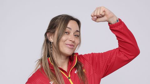 Toptennisster (27) openhartig na 'zware maanden': 'Dan voel je je soms een beetje alleen'