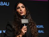 Yolanthe Cabau © GettyImages.