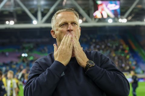 FC Twente heeft beet bij nieuwe trainer na pijlsnel ontslag Joseph Oosting: 'Hij kent de competitie'