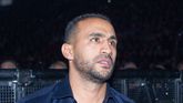 Badr Hari © Pro Shots.