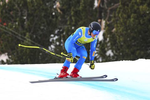 Groot drama in sportwereld: Italiaans kampioen verongelukt vlak voor verjaardag