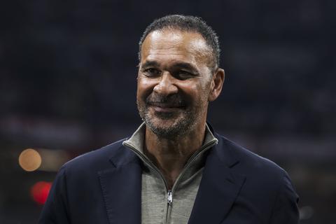 Voetbalicoon Ruud Gullit steunt dringende oproep van Nederlandse sporters: 'Onmisbaar'
