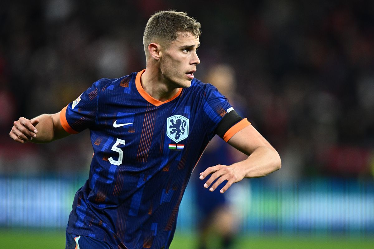 Oranje-international werd gescout door FC Barcelona: 'Hij was sneller dan Kylian Mbappé'