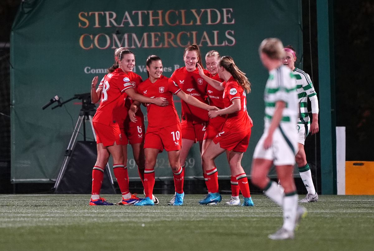 FC Twente kan bij historisch Champions League-duel voorlopig op weinig support rekenen