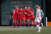 FC Twente wint 2-0 van Celtic in Champions League. © Getty Images