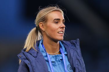 Jill Roord keert na zware blessure terug bij Oranje Leeuwinnen