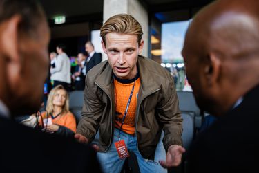 'Kille Frenkie de Jong maakt FC Barcelona bang en dreigt club pijn te doen'