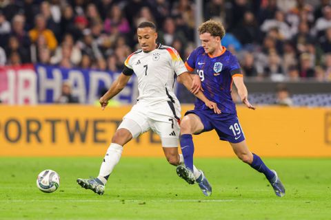 Sterke invalbeurt van Mats Wieffer tevergeefs: 'Het was gewoon niet goed genoeg'