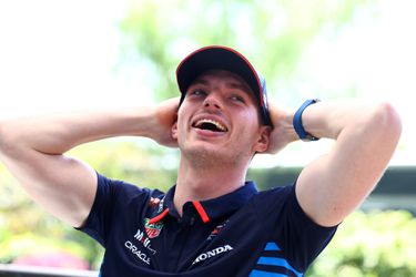 Max Verstappen heeft weer hoop voor strijd om wereldtitel: 'Gaan vanaf nu de goede kant op'