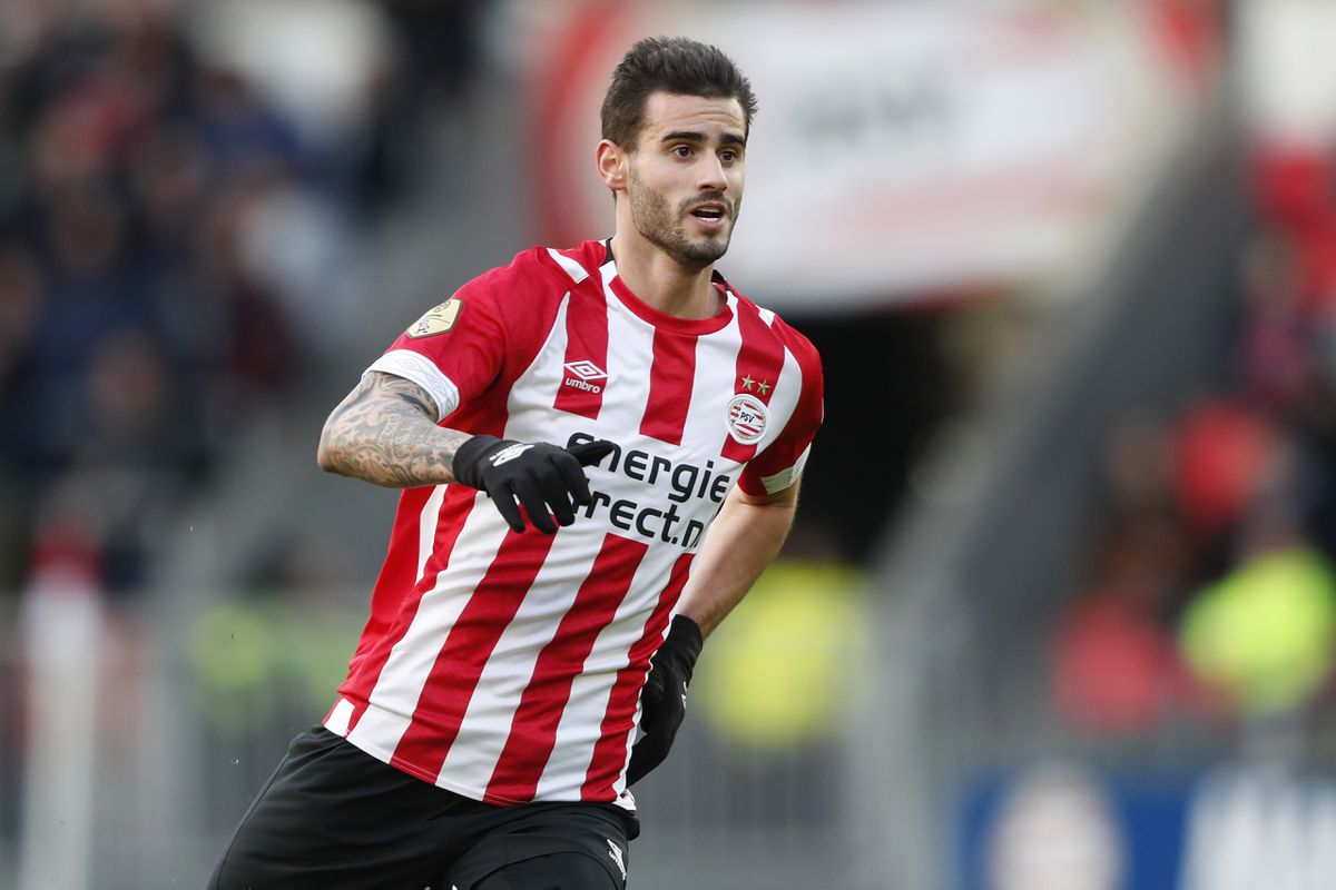 Oud-PSV'er Gastón Pereiro vindt na maanden eindelijk een nieuwe club