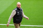 Erik ten Hag heeft weer nieuwe spelers op het oog © Getty Images