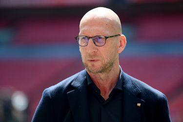 Oud-topvoetballer Jaap Stam openhartig over zware verslaving: 'In de ochtend heb ik er al zeven op'