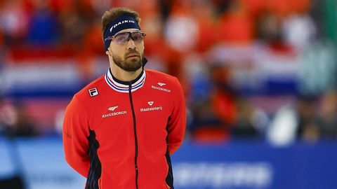 Kjeld Nuis © Pro Shots