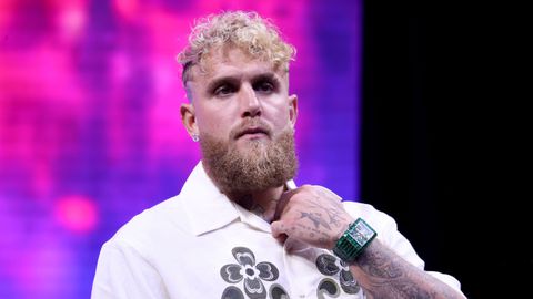 Jake Paul © Getty Images