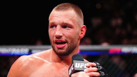 Reinier de Ridder © Getty Images