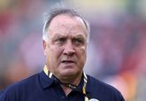 Dick Advocaat. © Getty Images