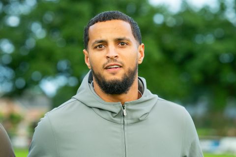 'Emotievreter' Mo Ihattaren zocht hulp na heel veel pijn: 'Zij zagen me ook dikker en dikker worden'