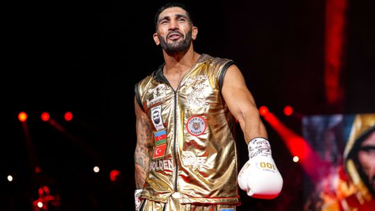 'Emotionele' publiekslieveling gaat tóch door bij Glory: 'Ik geloof erin dat hij terugkomt'