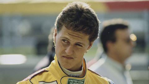 Afgrijselijke beschuldiging rond Michael Schumacher: ernstig misdrijf in zijn villa