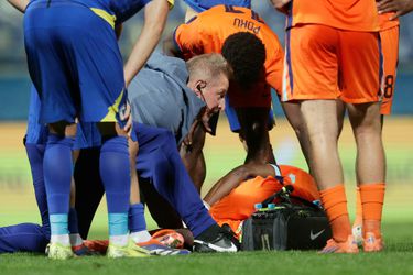 Ergste scenario wordt werkelijkheid voor Jong Oranje en Antoni Milambo na interlandperiode