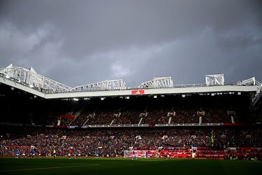 Plan Manchester United voor 'grootste stadion van Verenigd Koninkrijk' vertraagd door starre houding eigenaar