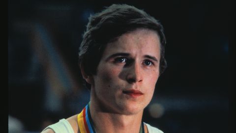 Aleksandr Dityatin © Getty Images