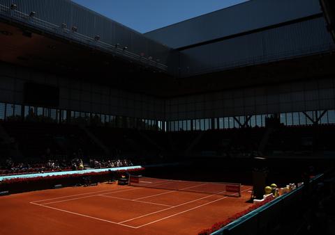 Servische toptennisser (29) voor 24 jaar geschorst na ernstige overtredingen