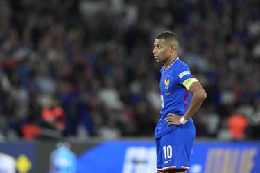 Deze opvallende reden schuilt achter de afwezigheid van veelbesproken stervoetballer Kylian Mbappé