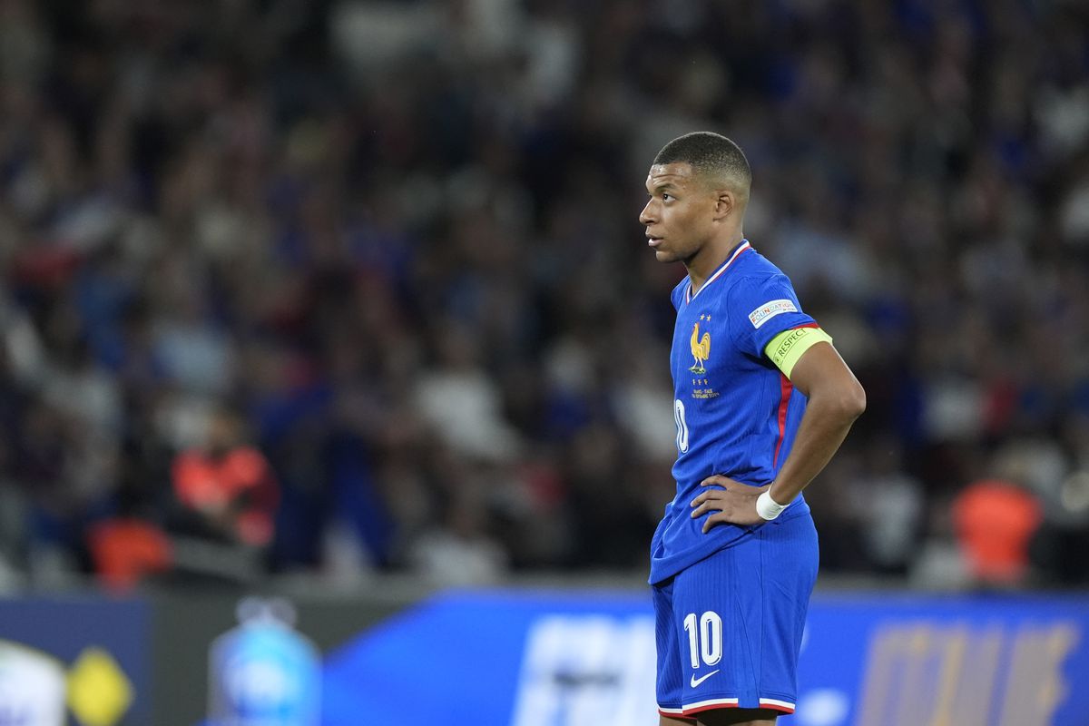 Deze opvallende reden schuilt achter de afwezigheid van veelbesproken stervoetballer Kylian Mbappé