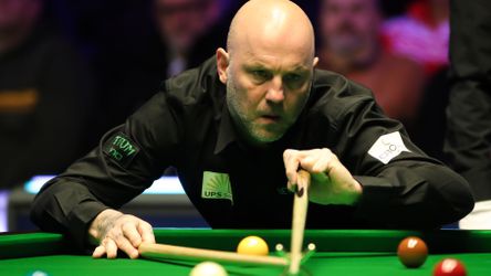 'Verdachte gokpatronen' breken Engelse snookerspeler op: enorme schorsing en fikse boete