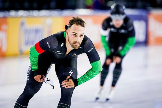Dramatische aftocht Kjeld Nuis in Salt Lake City, consequenties voor teleurgestelde Nederlandse topschaatser