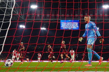 Oud-directeur FC Groningen komt met snoeihard Ajax-oordeel en oppert nieuwe trainer: 'Een grote puinhoop'