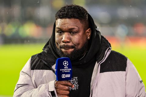 Oud-topvoetballer Royston Drenthe boekt vooruitgang in 'belangrijke fase' van herstel: 'Zijn positivisme draagt bij'
