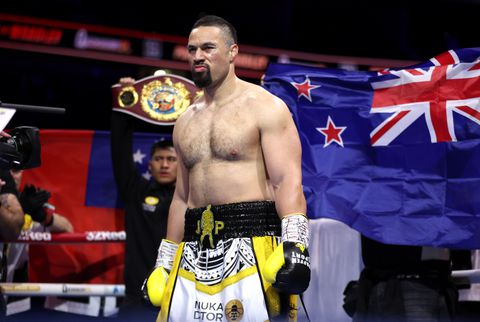 Topsporter (33) reageert op zware beschuldigingen na positieve dopingtest: 'Dit is een echte verrassing'