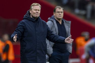 Wispelturig Oranje drijft vriend en vijand tot waanzin: bakken werk te verrichten voor het WK