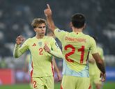 Spanje ©Getty Images