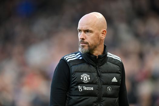 Oude assistent van Erik ten Hag blikt terug op transfers bij Manchester United: 'Misschien niet verstandig'