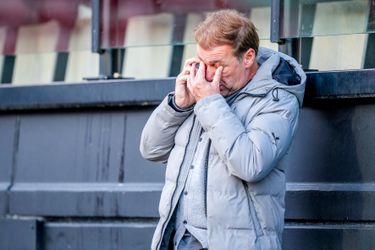 Paul Bosvelt steekt middelvinger op naar KNVB: 'Scheidsrechtersbende maakt voetbal kapot'