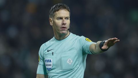 Danny Makkelie © Pro Shots