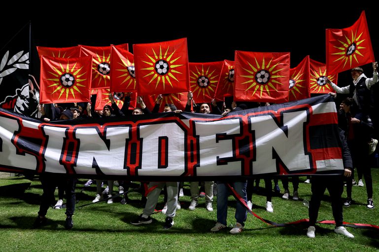 Profvoetballer (27) een van de slachtoffers van terroristsche aanslag in Australië: 'Extreem geschokt'