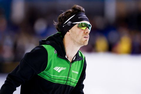 Donkere wolken pakken zich samen boven Patrick Roest: ‘Hij is zichzelf helemaal kwijt’