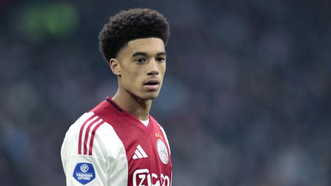 Aaron Bouwman © Pro Shots