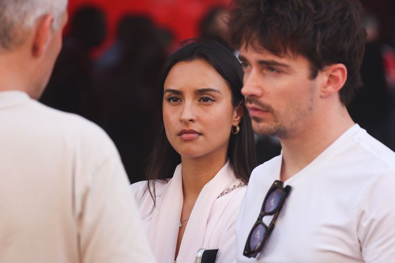 Charles Leclerc gaat uniek avontuur aan tijdens Formule 1-stop: 'Meer leren over die bijzondere plek'