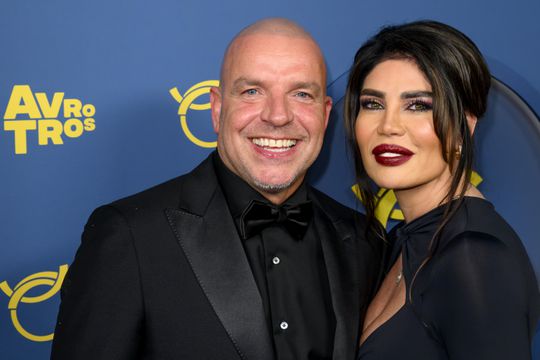 'Zoon' Nino van ex-topvoetballer Andy van der Meijde biecht op: 'Hij is niet mijn vader'