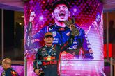 Formule 1-kalender 2024 | Max Verstappen opnieuw op zaterdag in actie